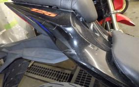 SUZUKI GSX-R125 DL33B