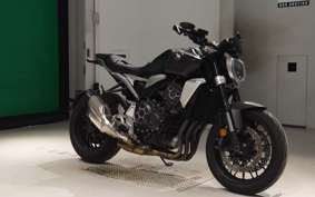 HONDA CB1000R GEN 2 2023 SC80