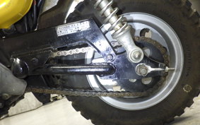 HONDA MONKEY Z50J