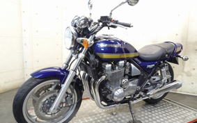 KAWASAKI ZEPHYR1100RS 1999 ZRT10A