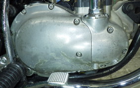 KAWASAKI W650 2006 EJ650A