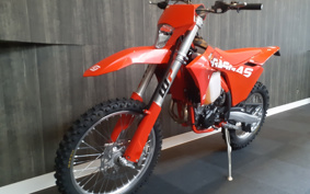 GASGAS EC 250 F