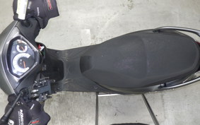 YAMAHA AXIS 125 Z 2015 SEJ6J