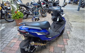YAMAHA CYGNUS 125 X SED8J
