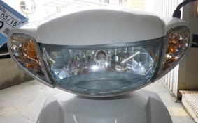 YAMAHA JOG ZR Gen.3 SA39J