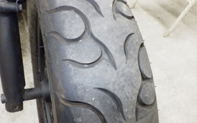 KAWASAKI VULCAN 400 CLASSIC 1996 VN400A