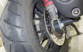 HONDA FORZA SI 2021 MF12