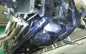 YAMAHA DRAGSTAR 400 CLASSIC 2003 VH01J