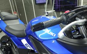 SUZUKI GSX250RA 2008