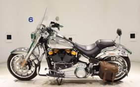 HARLEY FLSTFI1920 2025