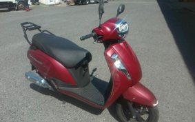 SUZUKI ADDRESS V125 DP12H