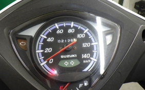SUZUKI ADDRESS 110 2025 CE47A