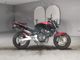 Фото Honda HORNET 250 2007 с японского аукциона