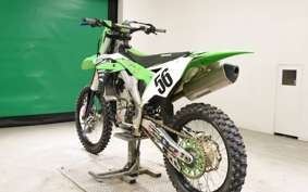 KAWASAKI KX250 F 2025 KX252A