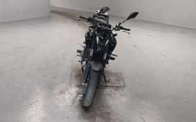 YAMAHA MT-07 2022 RM33J