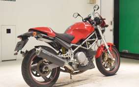 DUCATI MONSTER 400 IE 2004