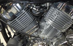 YAMAHA DRAGSTAR 400 2010 VH02J