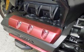 HONDA GL 1800 GOLD WING 2D SC79