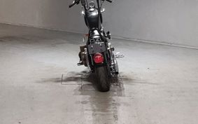 HARLEY XL1200L 2007 CX3