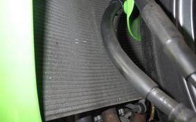 KAWASAKI NINJA ZX-6R 2005 ZX636C