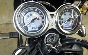 TRIUMPH BONNEVILLE T120 2025