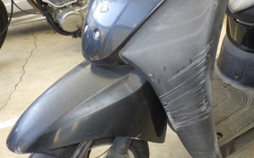 HONDA TODAY 2 AF67