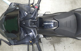 YAMAHA T-MAX 560 T 2020 SJ19J