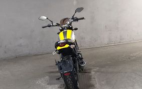 DUCATI SCRAMBLER ICON K102JA