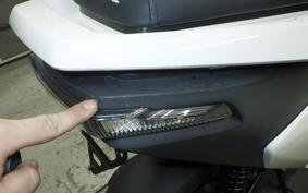 HONDA EM1E: 1998 EF16