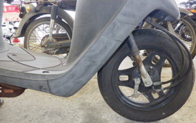 SUZUKI LET's 2 CA1PA