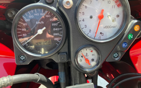 HONDA VTR1000F 1999 SC36