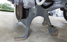 HONDA TODAY AF61