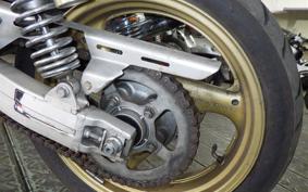 SUZUKI GSX400 IMPULSE 2010 GK7CA