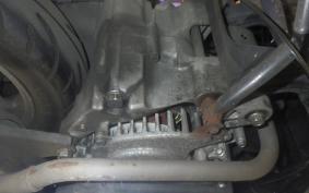 HONDA LEAD 110 1994 JF19