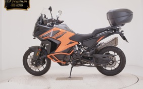 KTM 1290 SUPER ADVENTURE S 2022