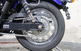 HONDA VT400S 2012 NC46