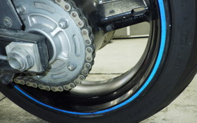 SUZUKI SV1000S 2007 VT54A