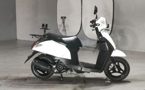 SUZUKI LET's CA4AA