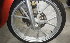HONDA C110 SUPER CUB JA59