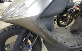 SUZUKI ADDRESS V125 S CF4MA