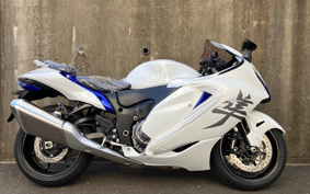 SUZUKI HAYABUSA 2025 EJ11A