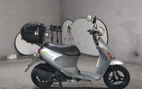 SUZUKI LET`S4 CA45A