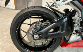 HONDA CBR600RR ABS 2020 PC40