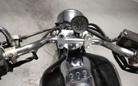 KAWASAKI ELIMINATOR 125 BN125A