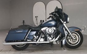 HARLEY FLHX 1580 KB4