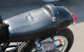 YAMAHA SR400 1989 2H6