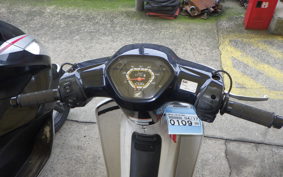 HONDA C110 SUPER CUB JA10