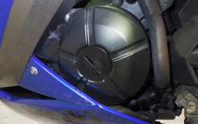 KAWASAKI NINJA 250 ABS 2022 EX250L