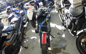 SUZUKI GSX400 IMPULSE 2009 GK7CA