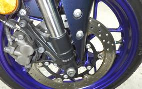 YAMAHA MT-25 A 2001 RG74J